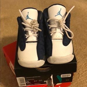 Jordan 13 retro